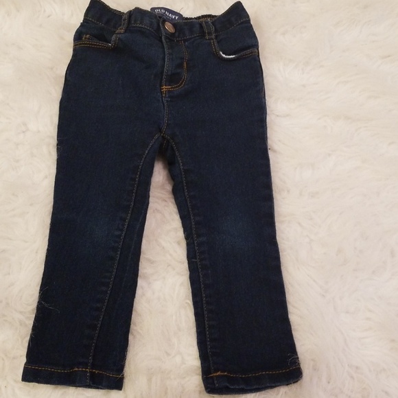 girls jeans size 18